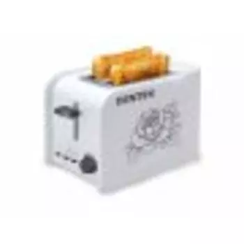 Тостер Centek CT-1427 белый