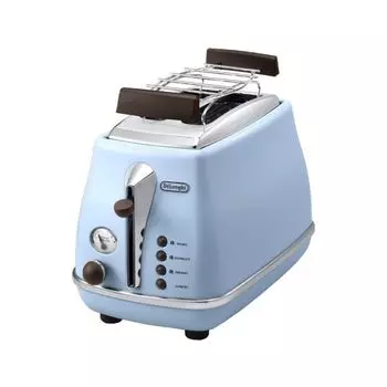 Тостер Delonghi CTOV 2103 AZ