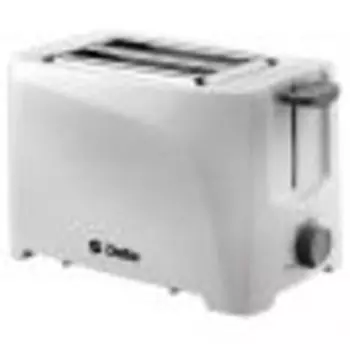 Тостер Delta DL-6900 черный