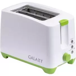 Тостер Galaxy GL 2907