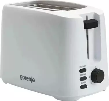 Тостер Gorenje T700XG