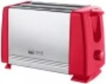 Тостер Home Element HE-TS 500 красный рубин
