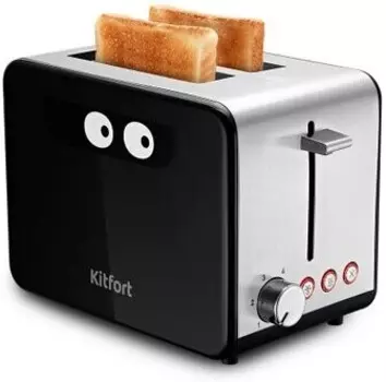 Тостер Kitfort KT-2058