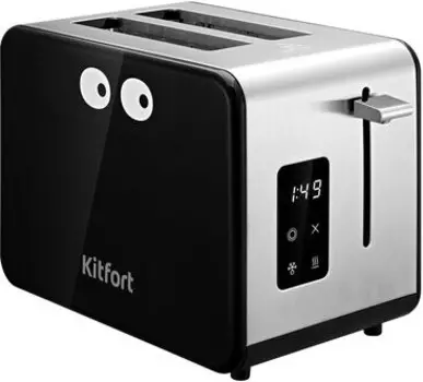 Тостер Kitfort KT-4094