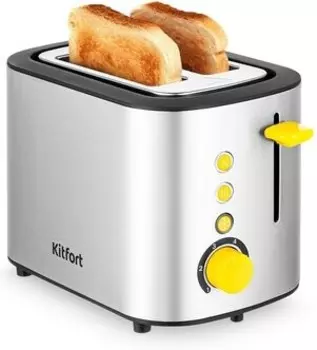 Тостер Kitfort KT-6027