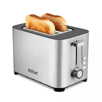 Тостер Kitfort KT-6099
