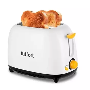 Тостер Kitfort KT-6207