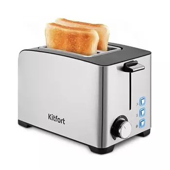 Тостер Kitfort KT-6212