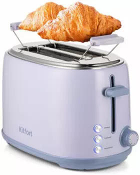 Тостер Kitfort KT-6215