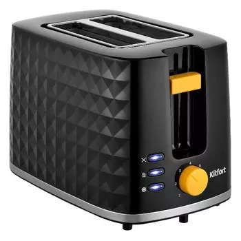 Тостер Kitfort KT-6224