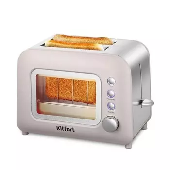 Тостер Kitfort KT-6413
