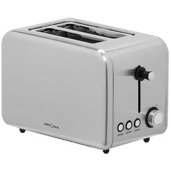 Тостер Krona Stahl Inox