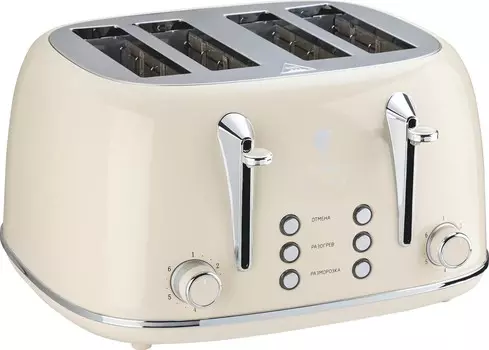 Тостер Leonord LE-1913 RETRO (107479)