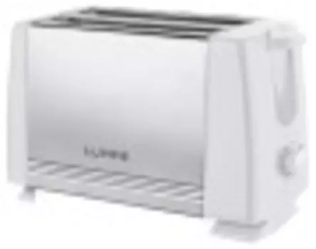 Тостер Lumme LU-1201 белый жемчуг