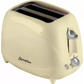 Тостер Матрена МА-238 бежевый
