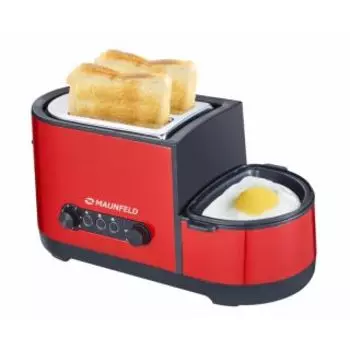 Тостер Maunfeld MF-820CH PRO