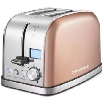 Тостер Maunfeld MF-821BZ