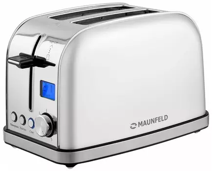 Тостер Maunfeld MF-821WH