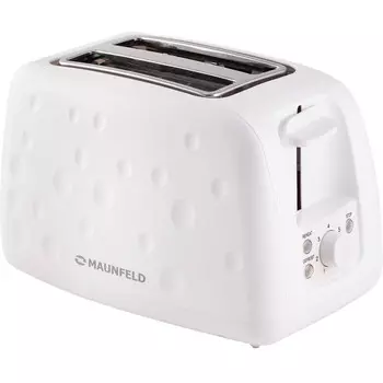 Тостер Maunfeld MFT-847WH