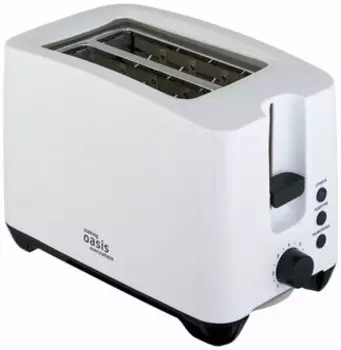 Тостер Oasis TR-2W