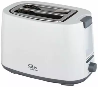 Тостер Oasis TR-3W