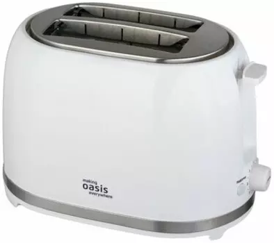 Тостер Oasis TR-4W