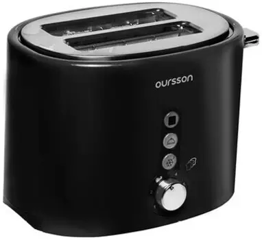 Тостер Oursson TO2110/BL