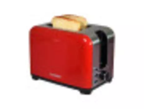 Тостер Oursson TO2120/RD Красный