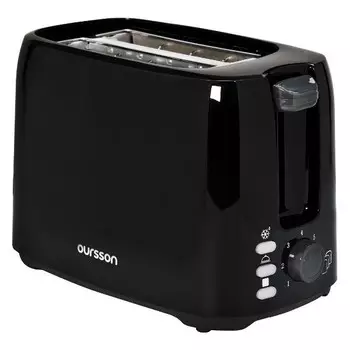 Тостер Oursson TS2114/BL