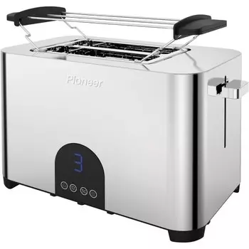 Тостер PIONEER TS185