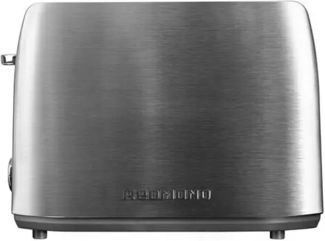 Тостер RED solution RT-M409 серебро