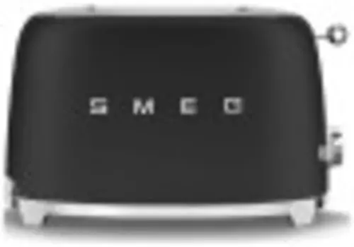Тостер Smeg TSF01BLMEU