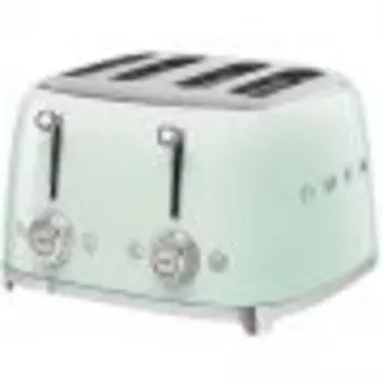 Тостер Smeg TSF03PGEU