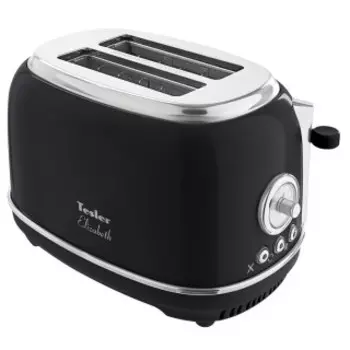 Тостер Tesler TT-245 BLACK