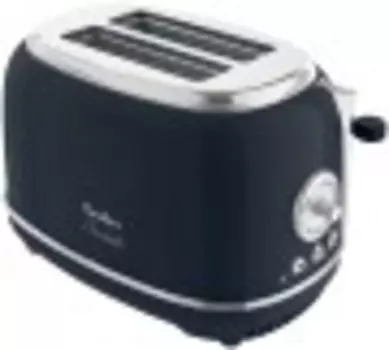 Тостер Tesler TT-245 MIDNIGHT