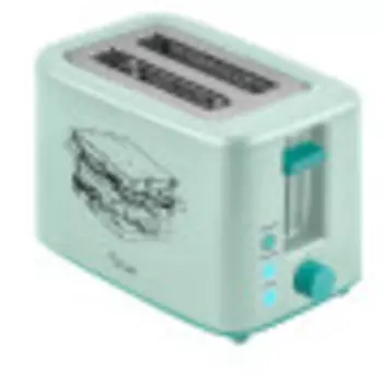 Тостер VLK Palermo 102 мятный