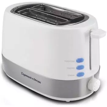 Тостер Zigmund & Shtain ST 80 W