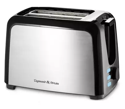 Тостер Zigmund & Shtain ST-89