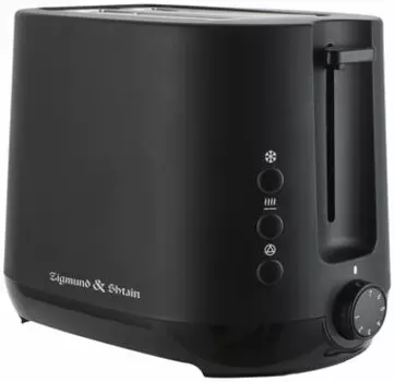 Тостер Zigmund & Shtain ST-92