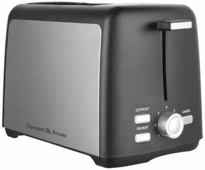 Тостер Zigmund & Shtain ST-93