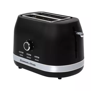 Тостер Zigmund & Shtain ST-98