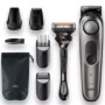 Триммер Braun BT7320 Black