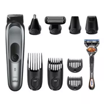 Триммер Braun MGK 7221