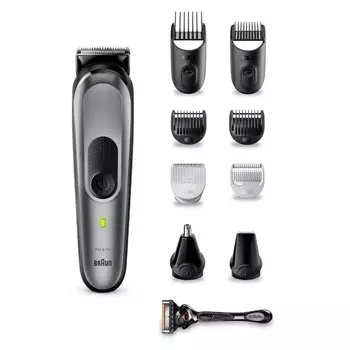 Триммер Braun MGK 7420