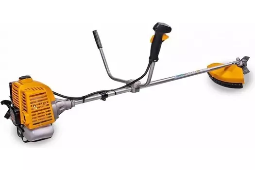 Триммер Champion Т517 неразъемн.прям.