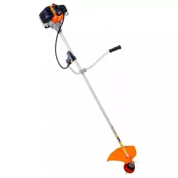 Триммер ХОПЕР 033 (цельная штанга)