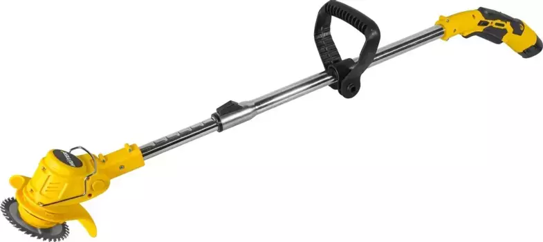 Триммер Huter GET-12M-Li (70/1/64)