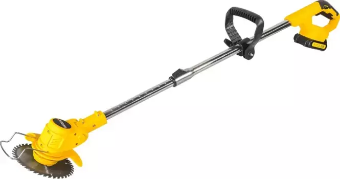 Триммер Huter GET-20M-2Li (70/1/67)