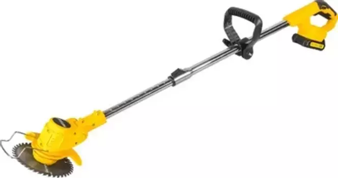 Триммер Huter GET-20M-Li (70/1/66)