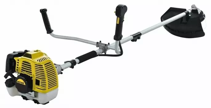 Триммер Huter GGT-520S